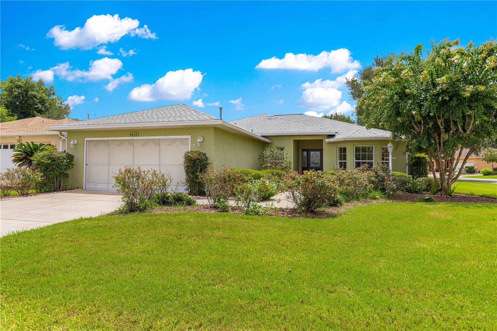 8018 SW 83RD PLACE