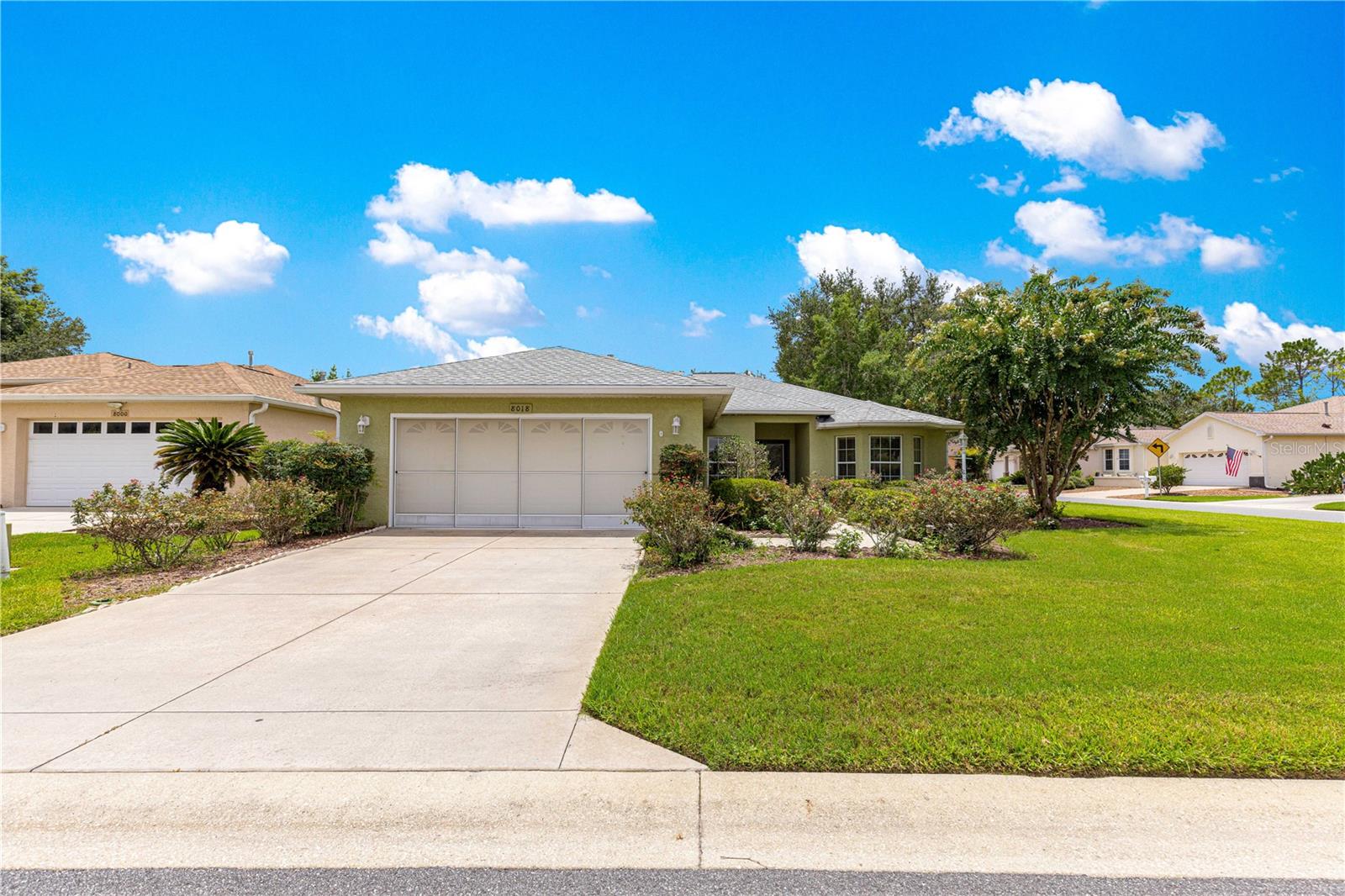 8018 SW 83RD PLACE