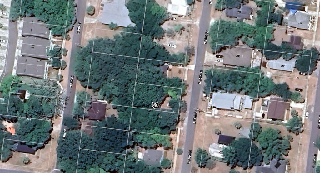 Photo of 425 S 10th Street, Fernandina Beach, FL 32034 (MLS # A4668058)