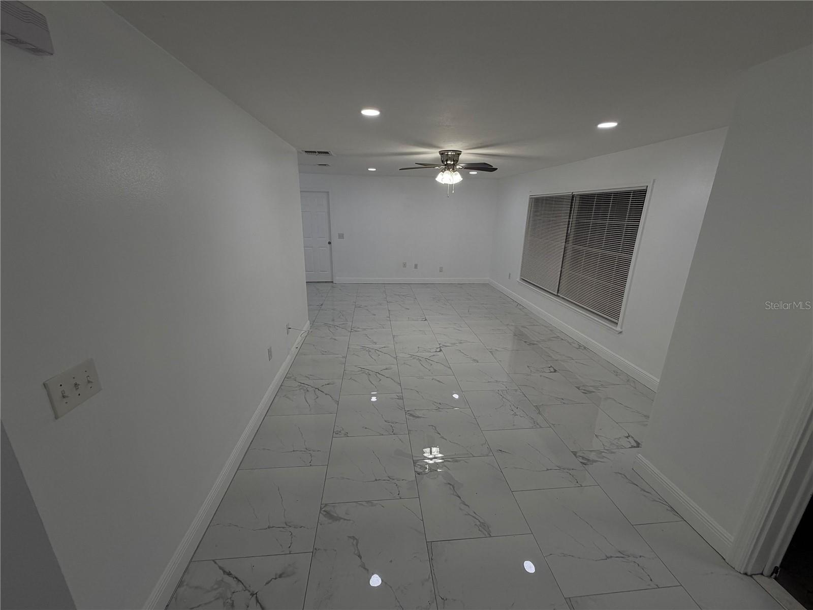 BEL AIRE WOODS EIGHTH ADD - Residential Lease