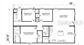 HOLIDAY MOB ESTATE - Residential