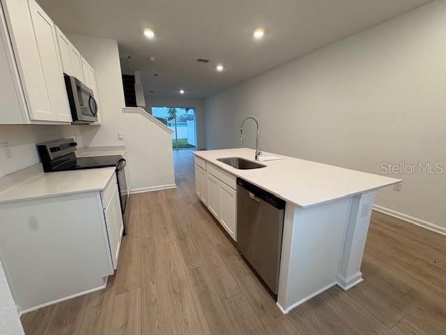 CORDERA - Residential