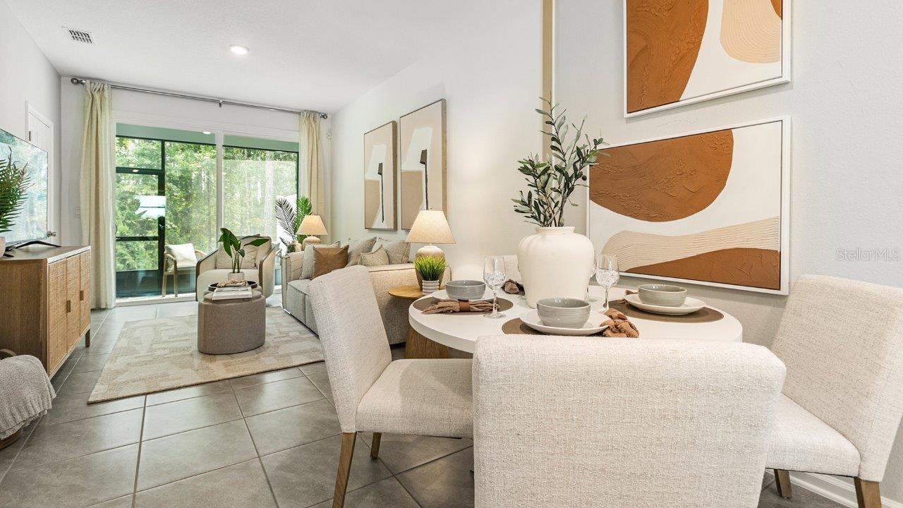 CORDERA - Residential