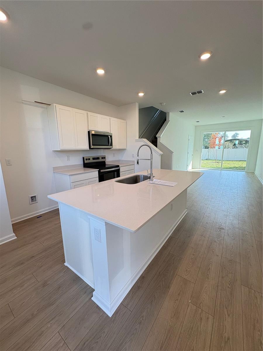 CORDERA - Residential