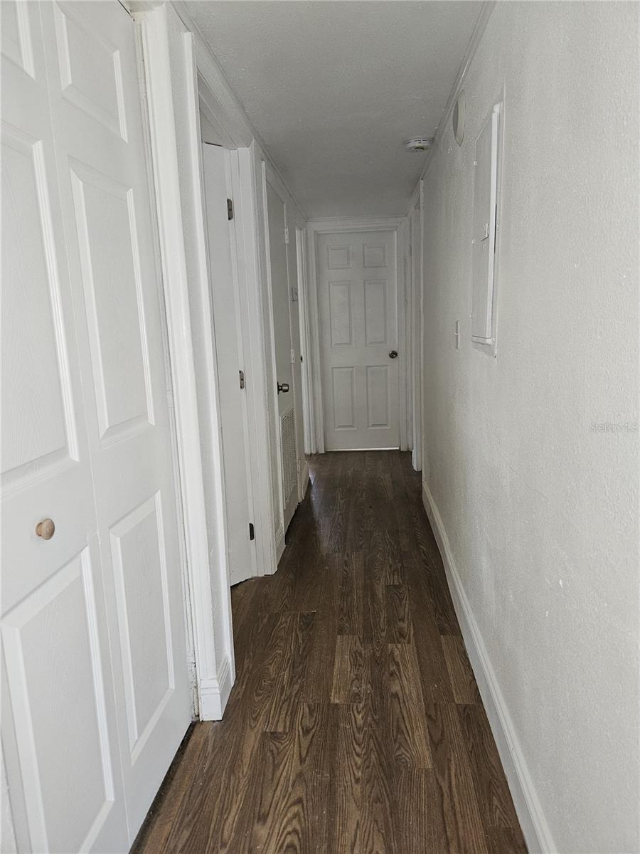 CLEVELAND HEIGHTS - Residential