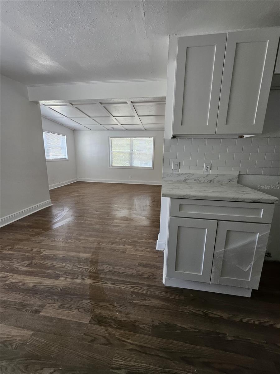 CLEVELAND HEIGHTS - Residential