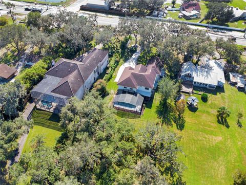 A home in KISSIMMEE