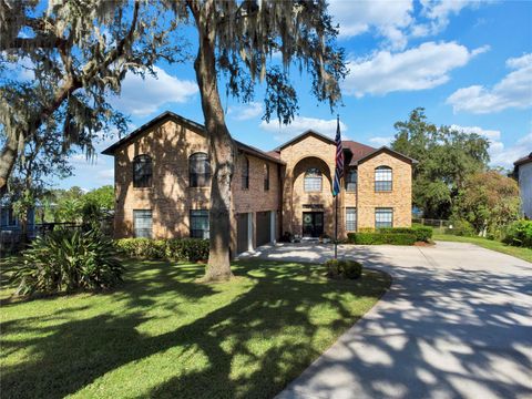 A home in KISSIMMEE