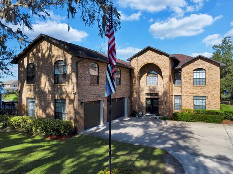 A home in KISSIMMEE