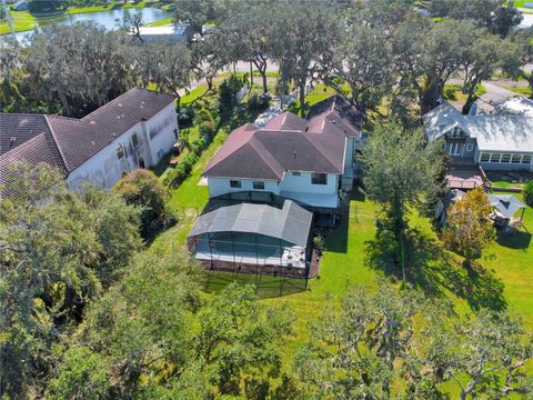 A home in KISSIMMEE