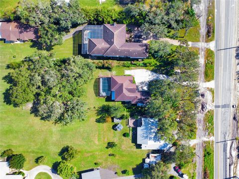 A home in KISSIMMEE