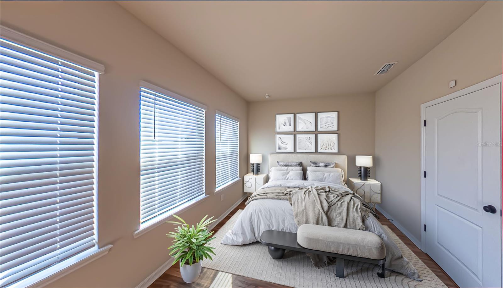 JOHNS LK NORTH - Residential