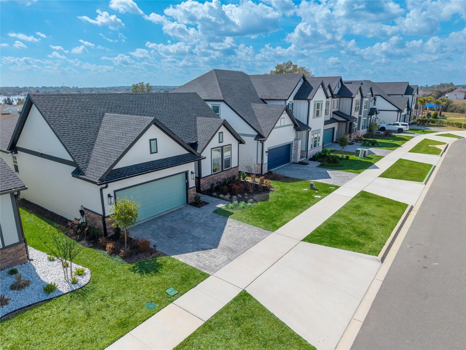 JOHNS LK NORTH - Residential