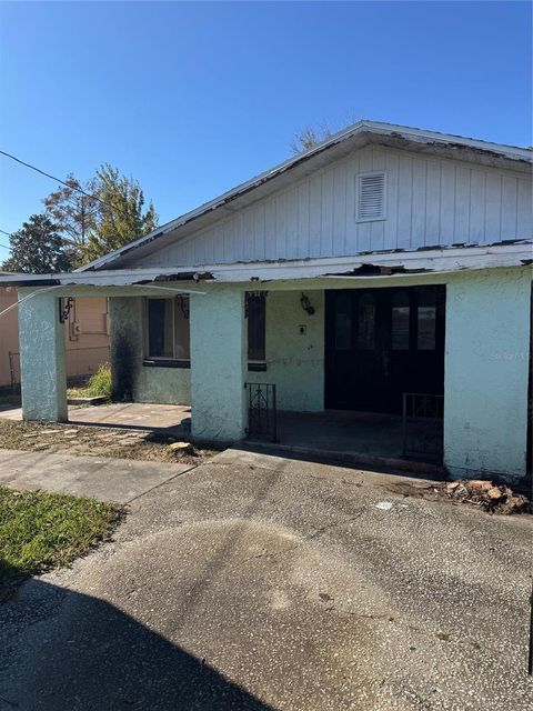 Photo of 1804 Mable Butler Avenue, Orlando, FL 32805 (MLS # O6269124)