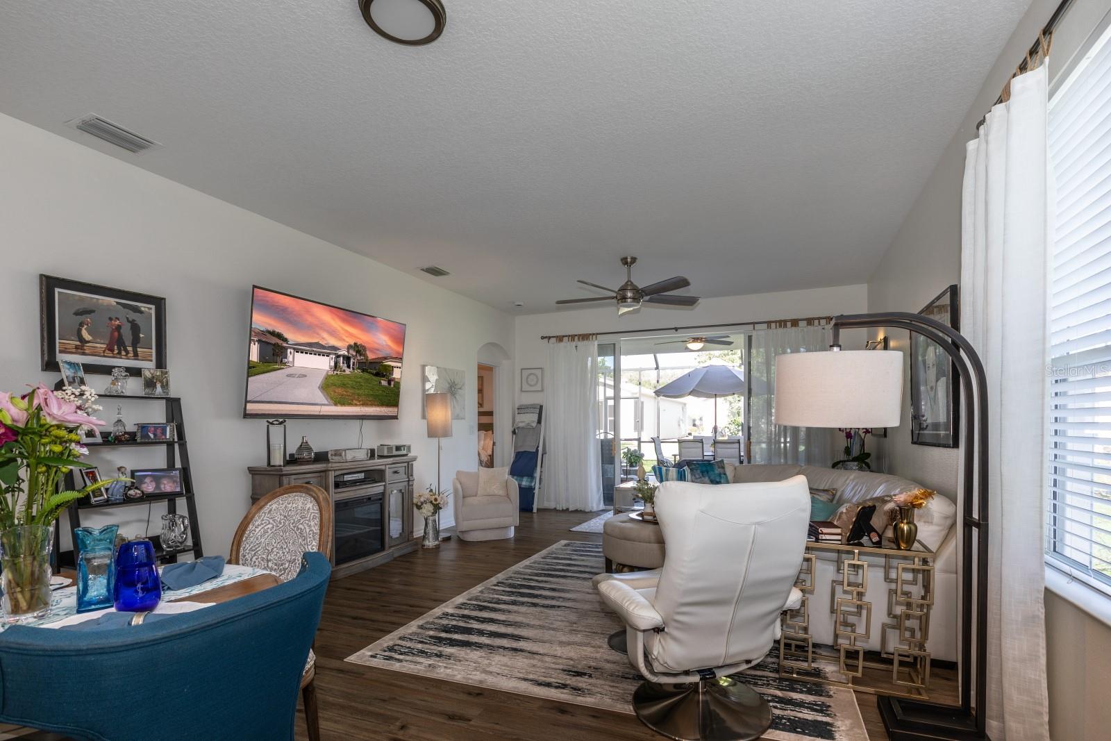 LEGACY/LEESBURG UN #7 - Residential