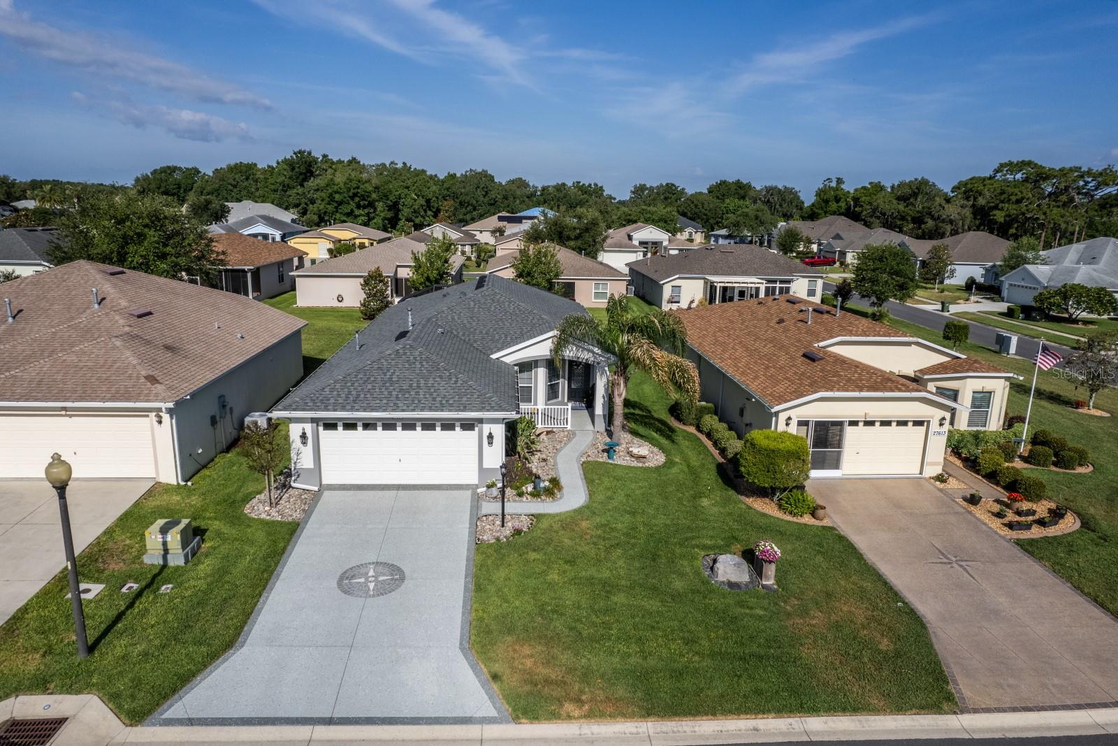 LEGACY/LEESBURG UN #7 - Residential