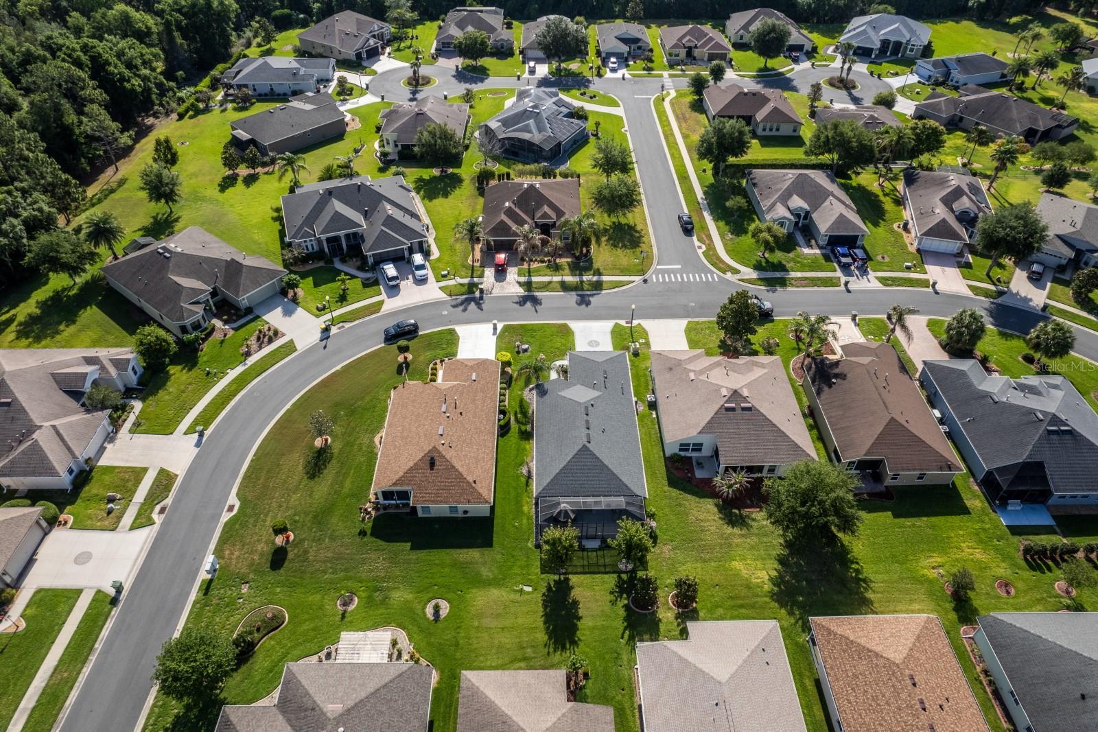 LEGACY/LEESBURG UN #7 - Residential