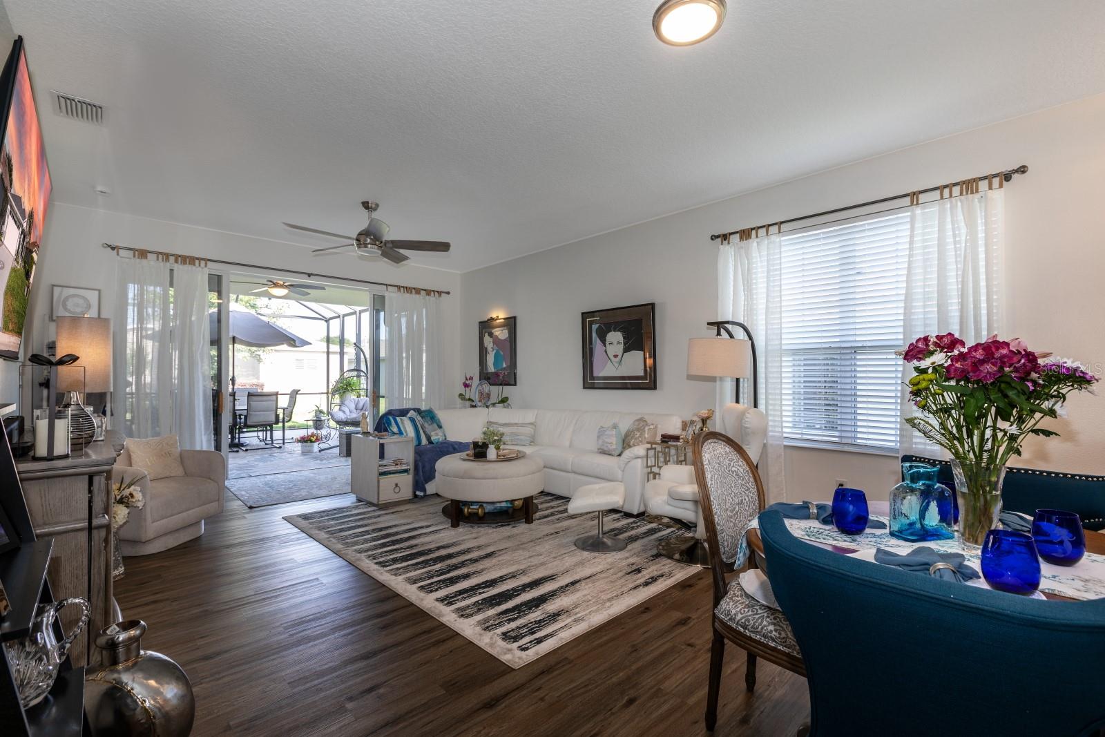 LEGACY/LEESBURG UN #7 - Residential
