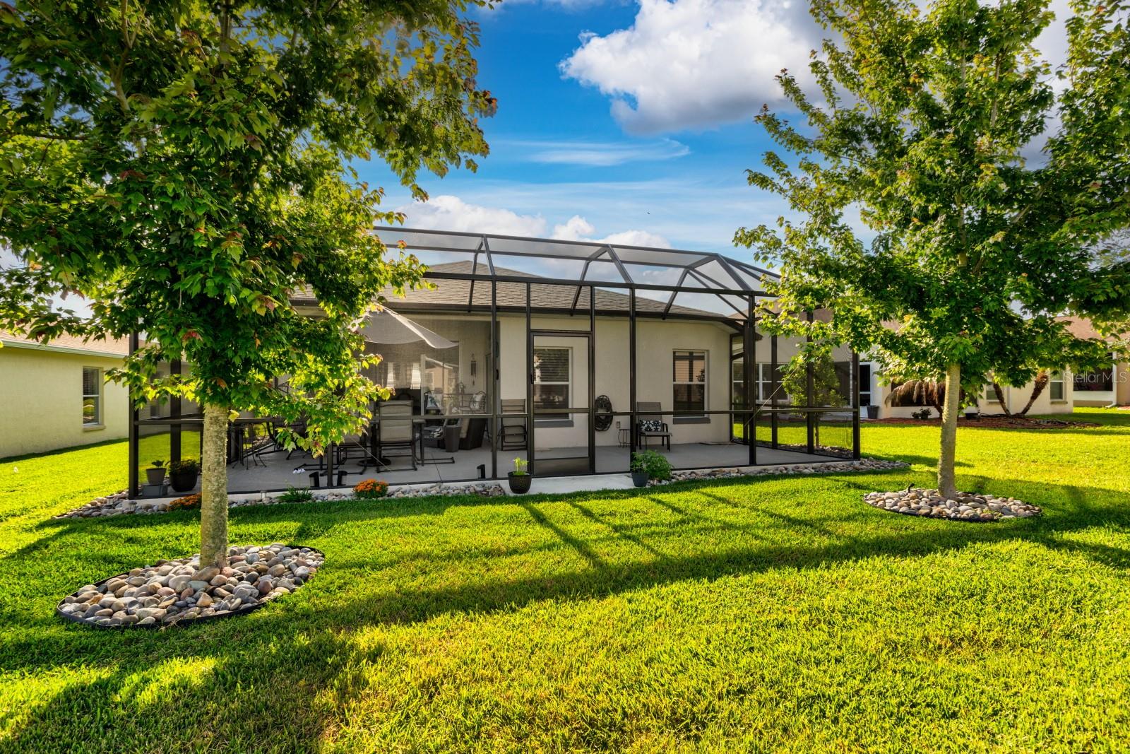 LEGACY/LEESBURG UN #7 - Residential