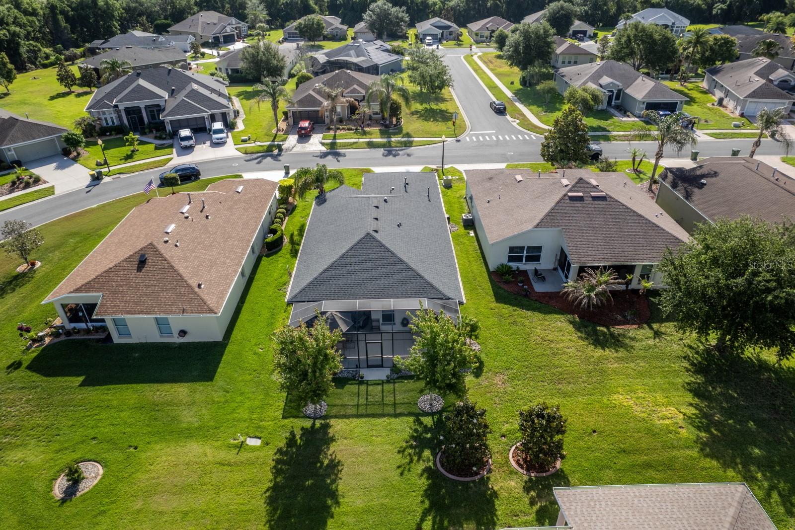 LEGACY/LEESBURG UN #7 - Residential