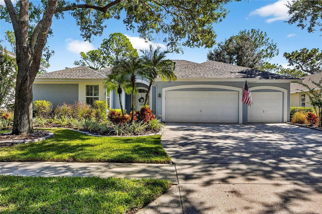 Photo of 8777 Ashworth Drive, Tampa, FL 33647 (MLS # TB8438410)