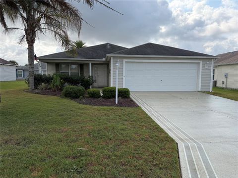 3085 BAFFIE COURT THE VILLAGES FL 32163
