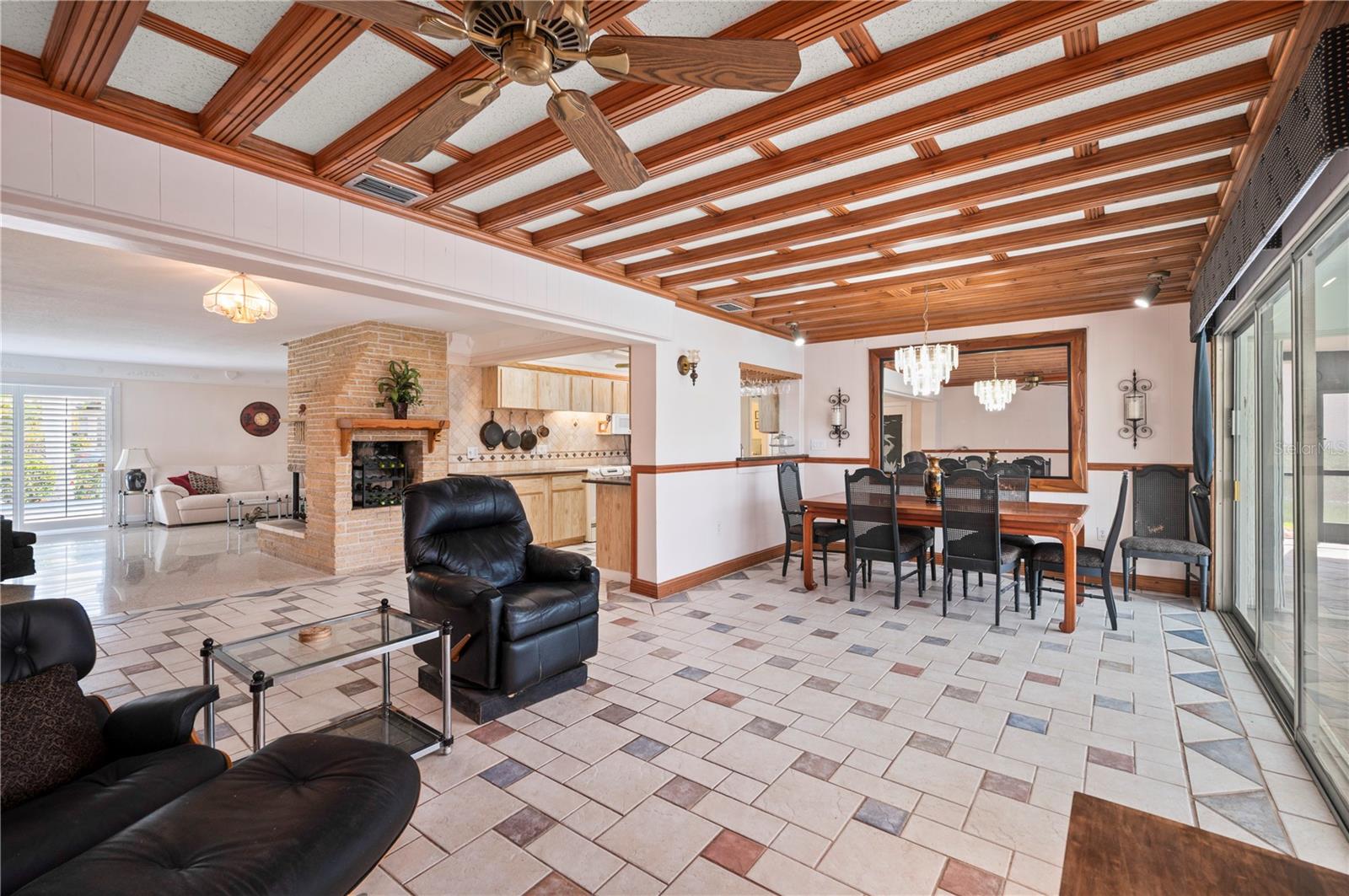 PUNTA GORDA ISLES SEC 04 - Residential