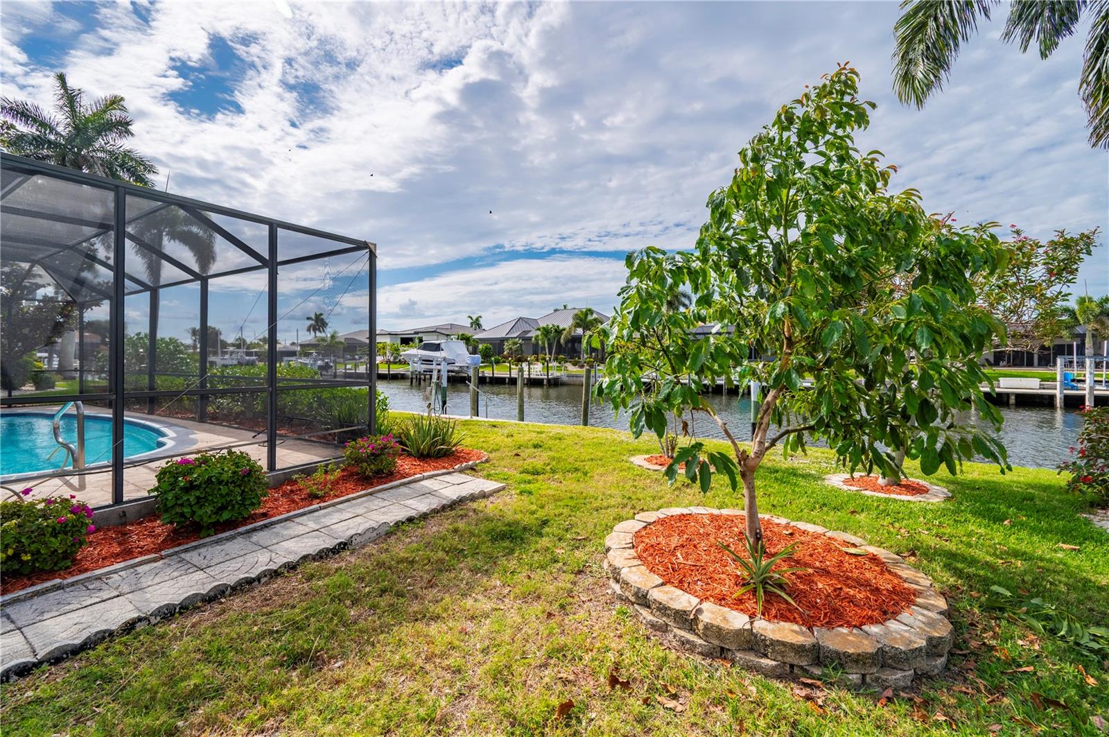 PUNTA GORDA ISLES SEC 04 - Residential