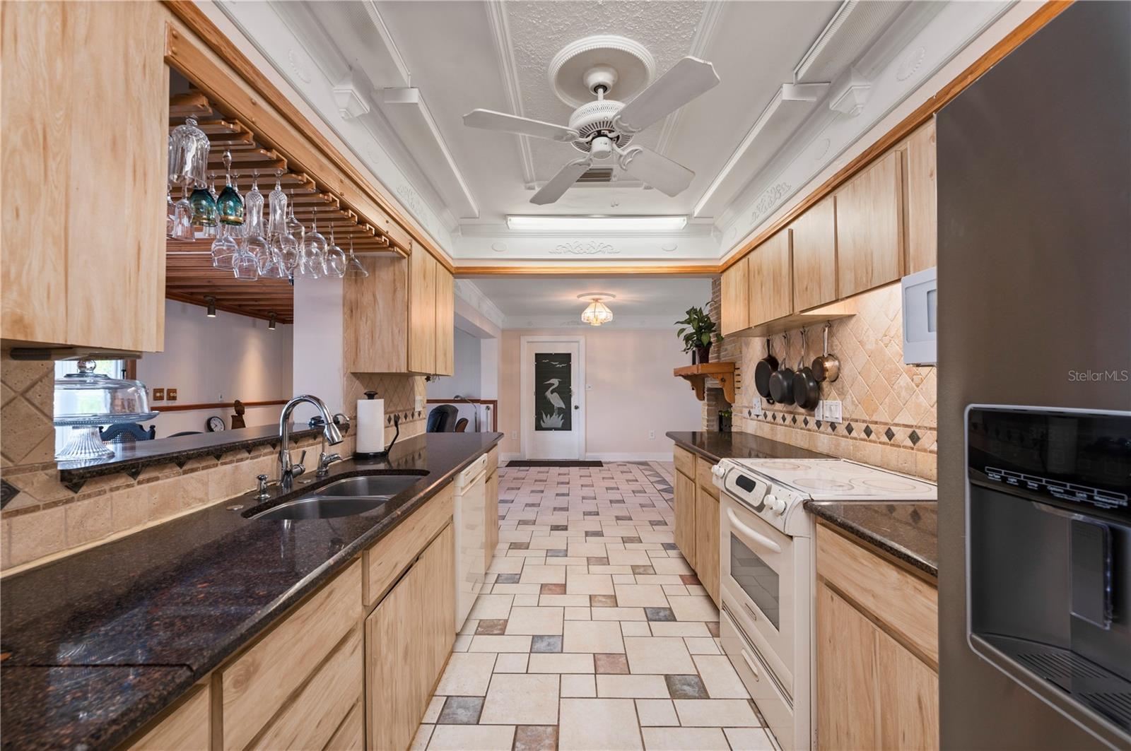 PUNTA GORDA ISLES SEC 04 - Residential