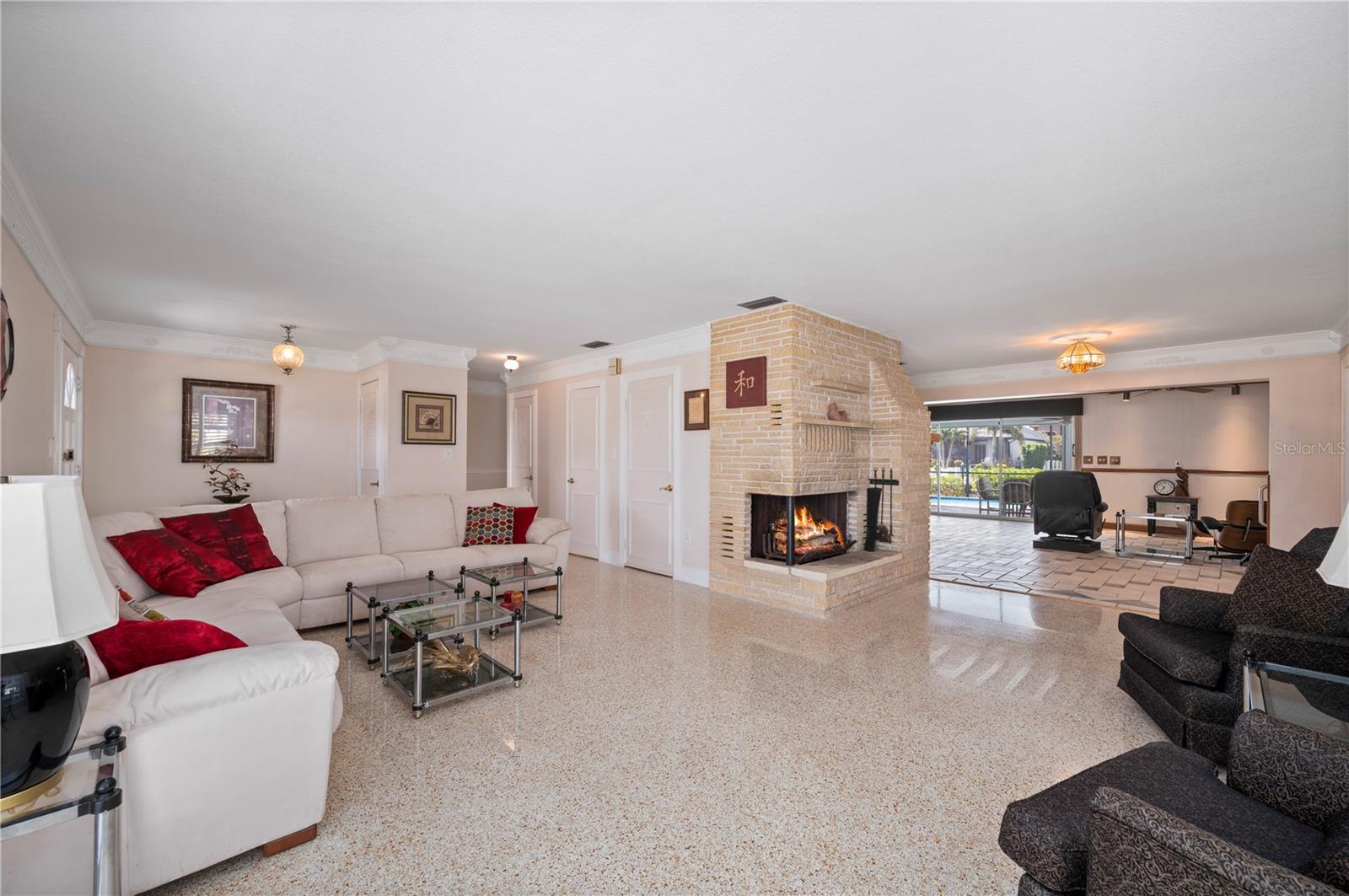 PUNTA GORDA ISLES SEC 04 - Residential