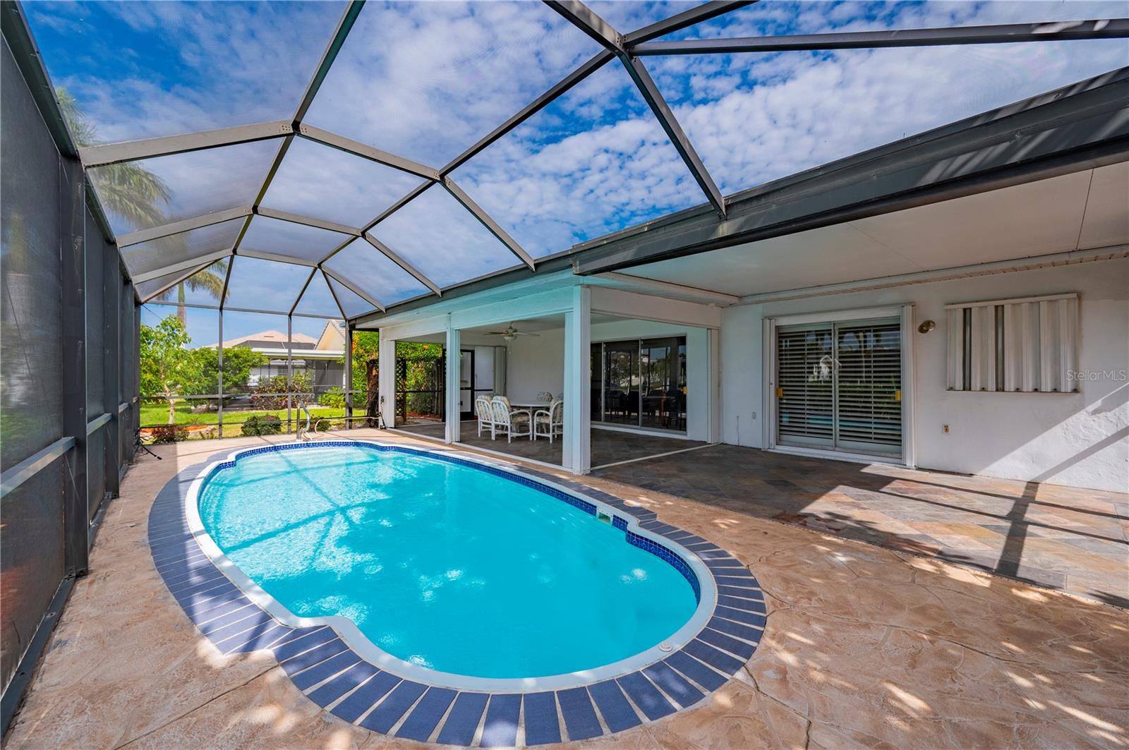 PUNTA GORDA ISLES SEC 04 - Residential