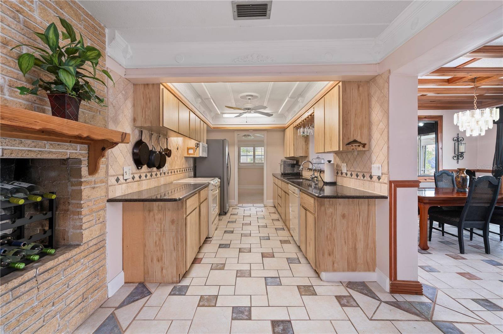 PUNTA GORDA ISLES SEC 04 - Residential