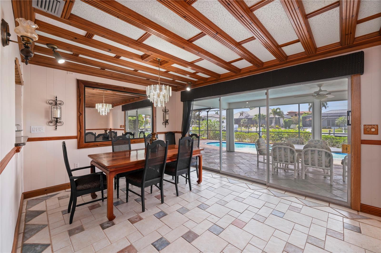 PUNTA GORDA ISLES SEC 04 - Residential