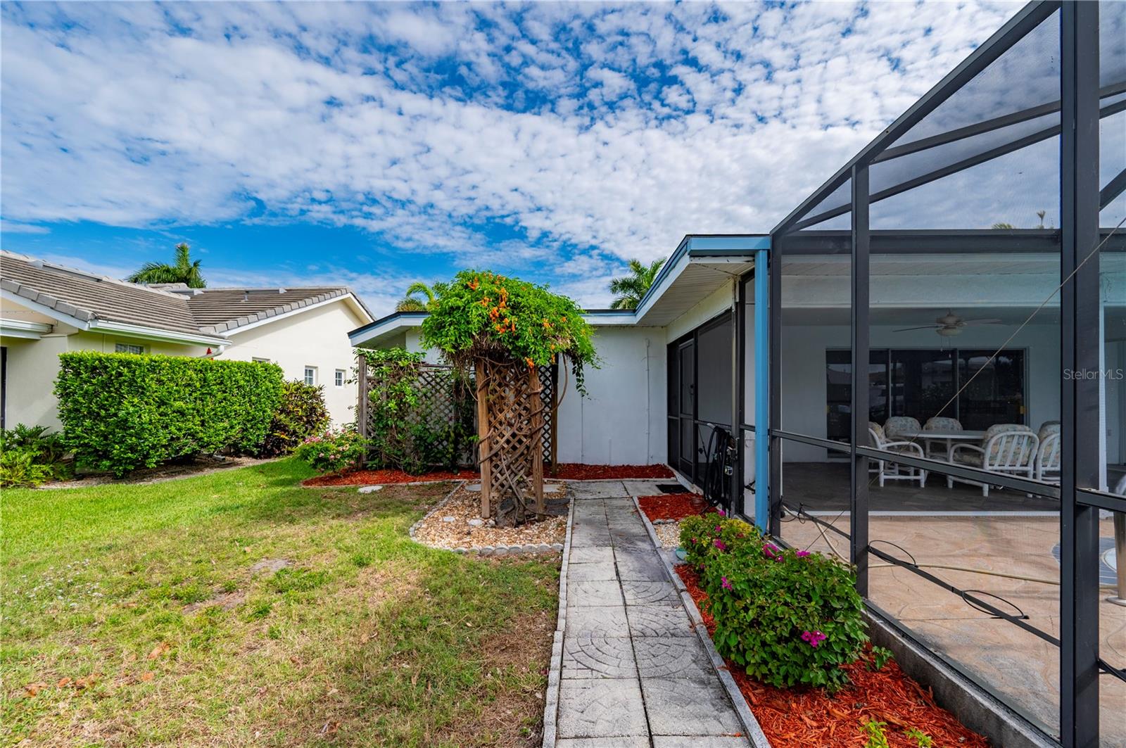 PUNTA GORDA ISLES SEC 04 - Residential