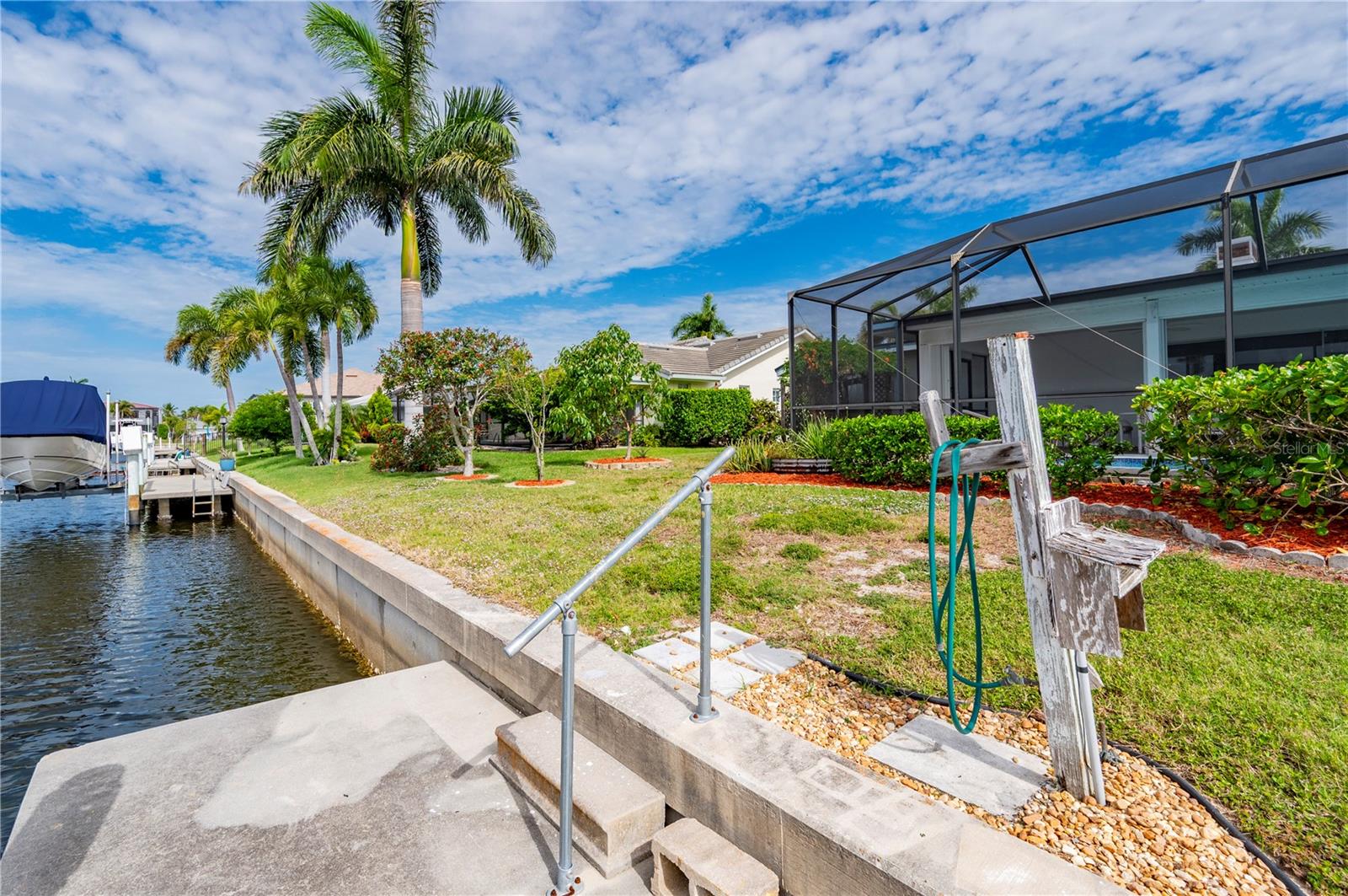 PUNTA GORDA ISLES SEC 04 - Residential