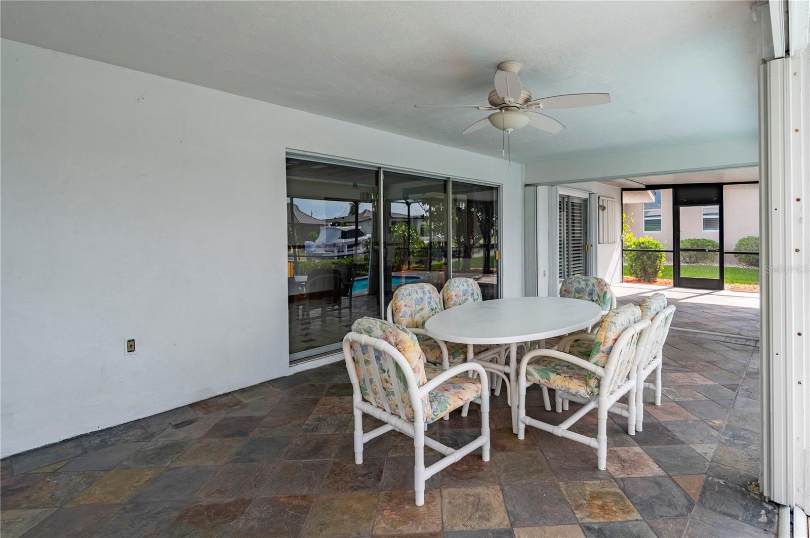 PUNTA GORDA ISLES SEC 04 - Residential