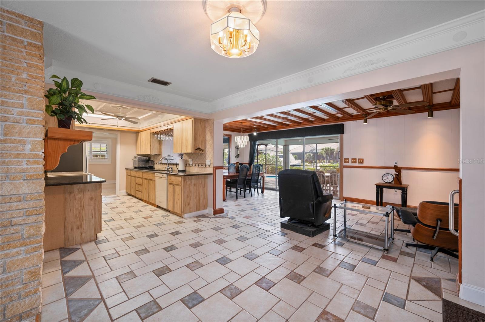 PUNTA GORDA ISLES SEC 04 - Residential