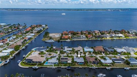 Photo of 2241 Gulfview Road, Punta Gorda, FL 33950 (MLS # C7525399)