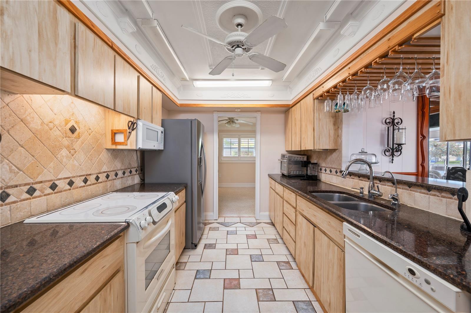 PUNTA GORDA ISLES SEC 04 - Residential