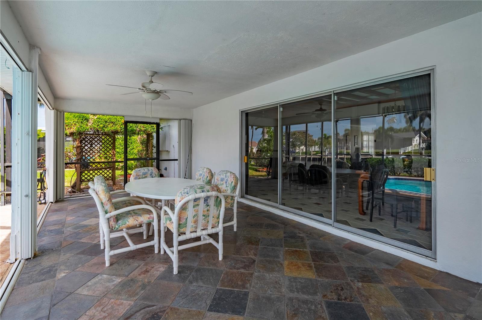 PUNTA GORDA ISLES SEC 04 - Residential