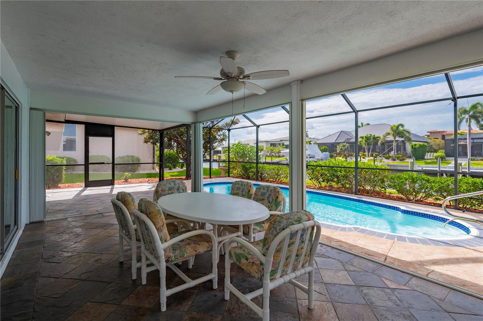 PUNTA GORDA ISLES SEC 04 - Residential