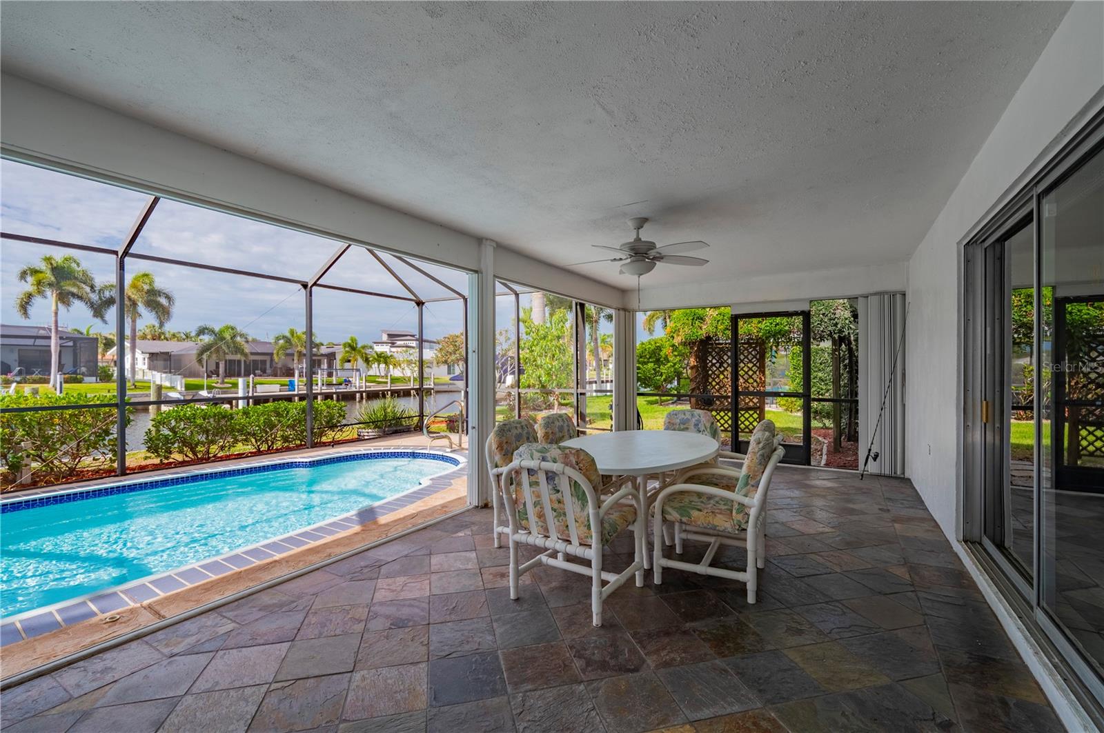 PUNTA GORDA ISLES SEC 04 - Residential