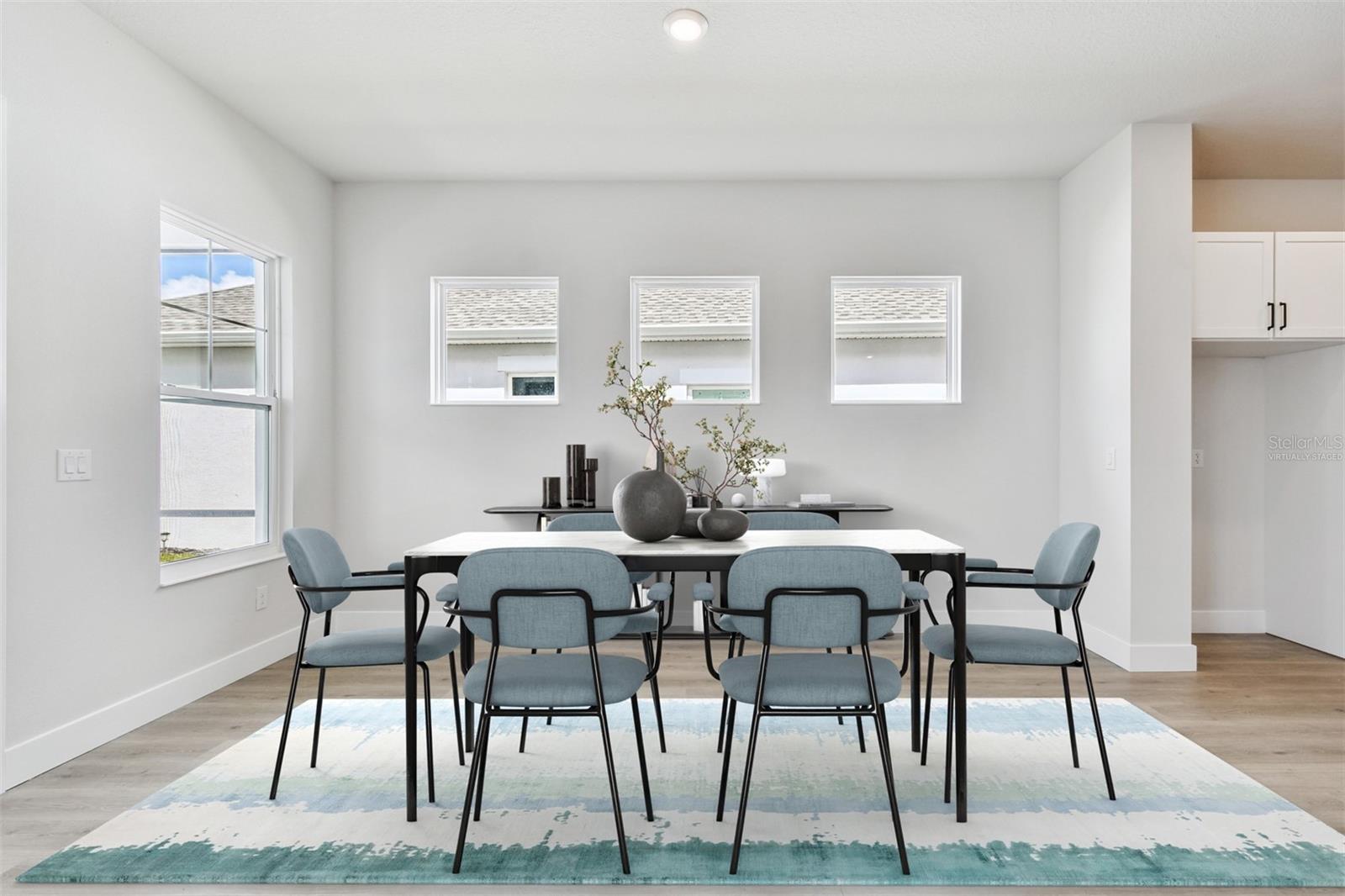 EMERALD LANDING AT WATERSIDE - Residential