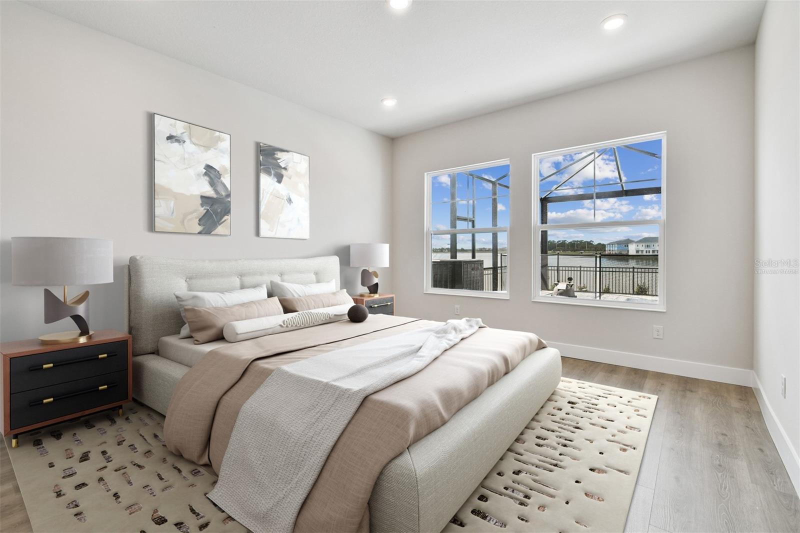 EMERALD LANDING AT WATERSIDE - Residential