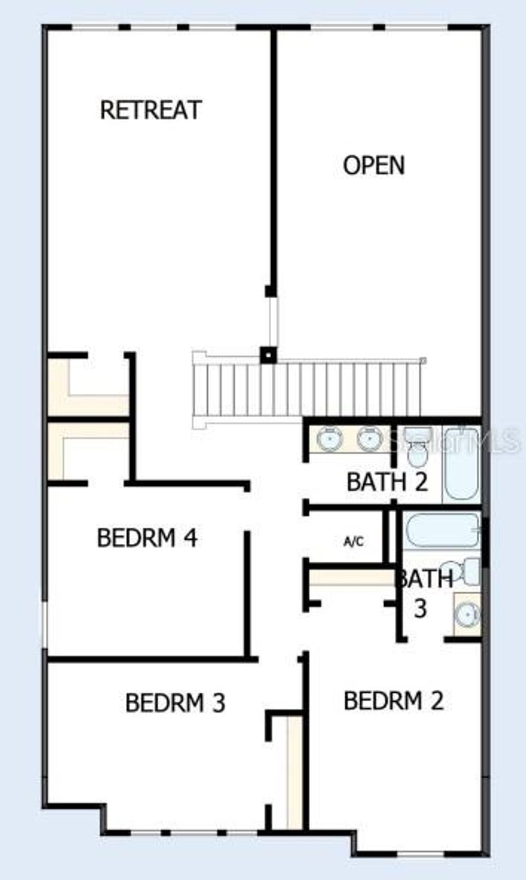 Photo of 1559 Running Tide Place, Sarasota, FL 34240 (MLS # TB8397341)