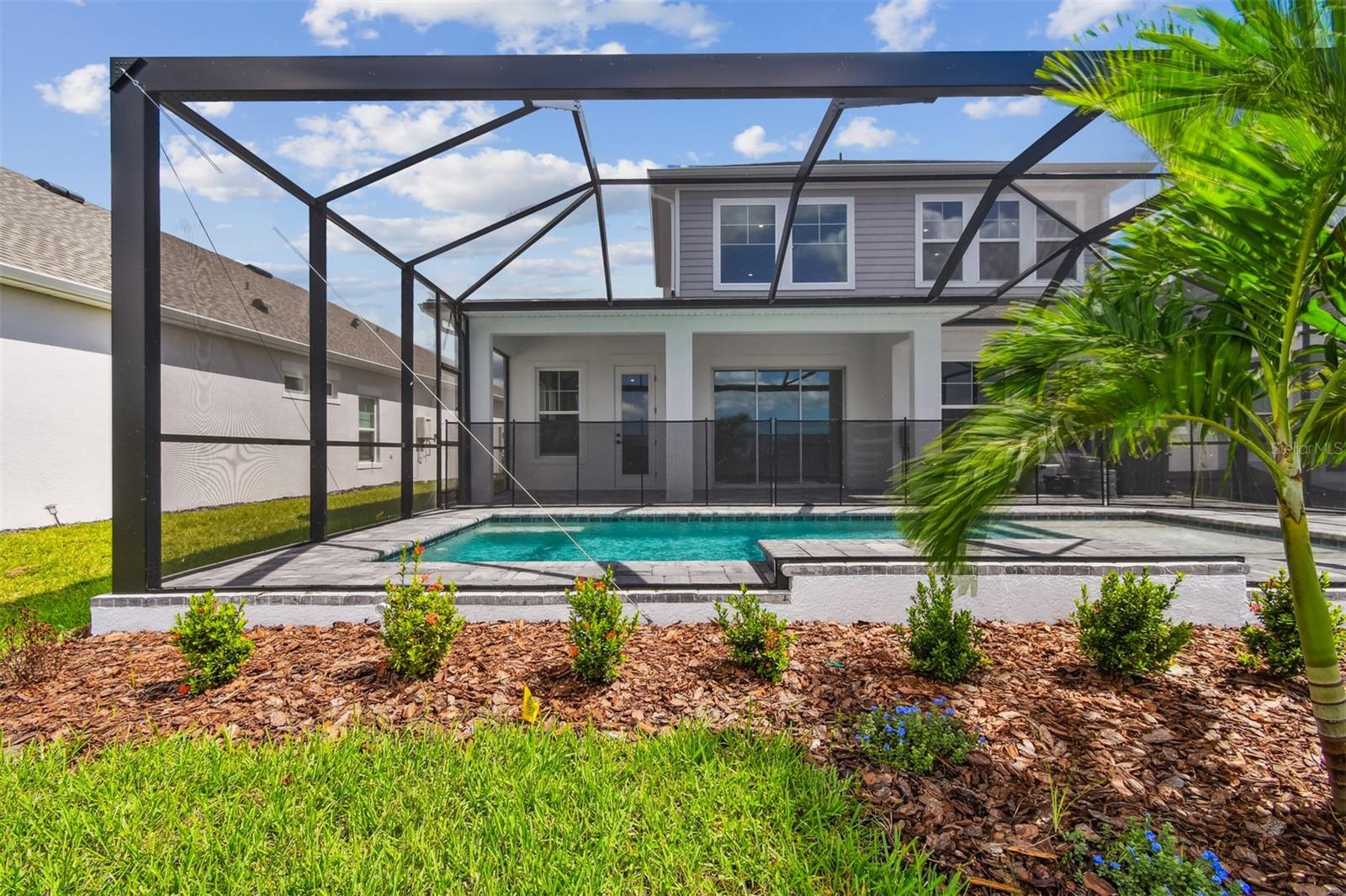 EMERALD LANDING AT WATERSIDE - Residential