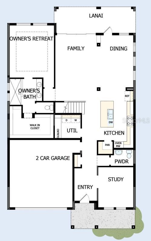 1559 RUNNING TIDE PLACE