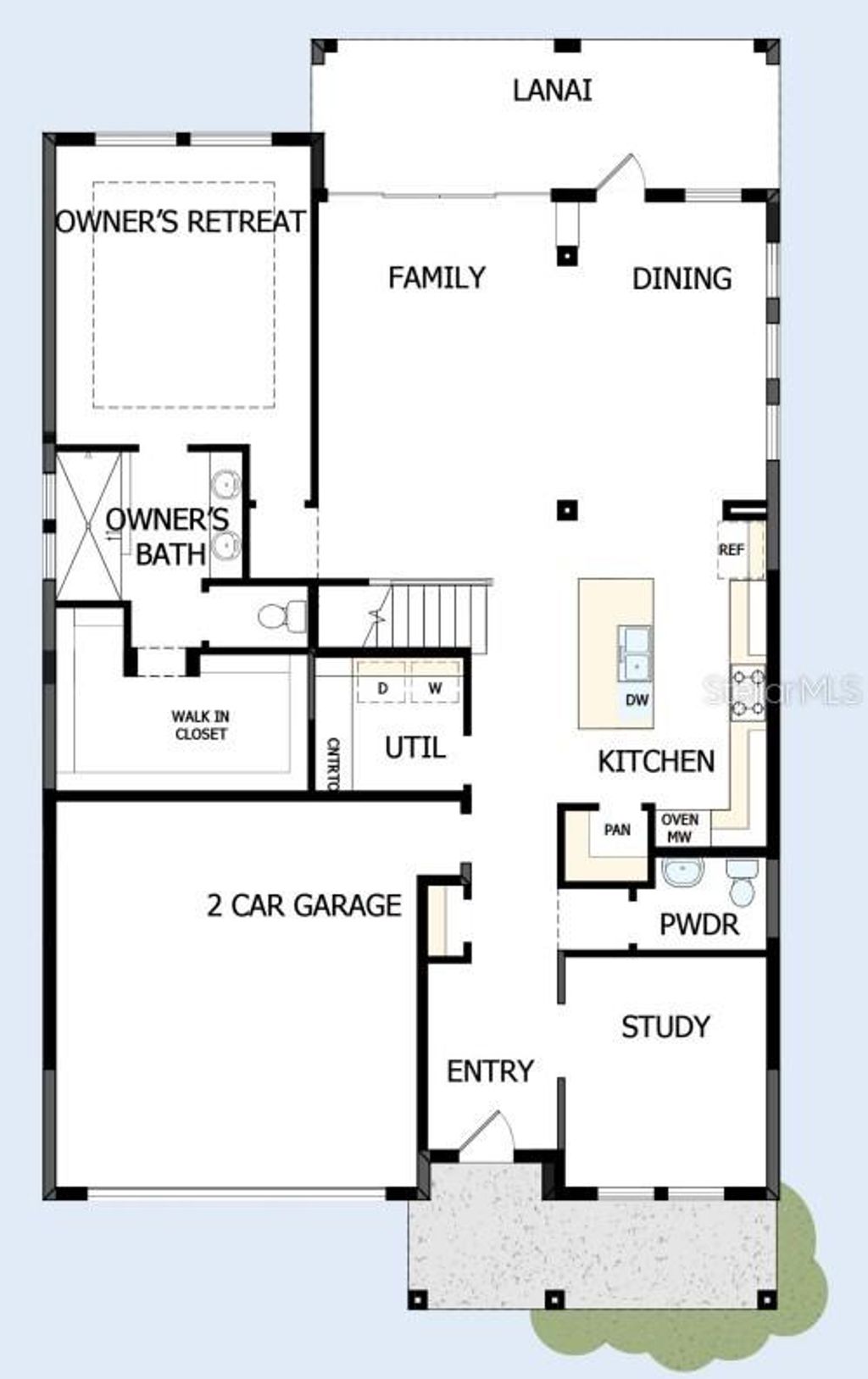 Photo of 1559 Running Tide Place, Sarasota, FL 34240 (MLS # TB8397341)