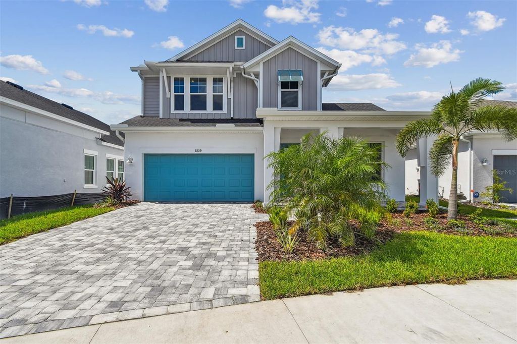 Photo of 1559 Running Tide Place, Sarasota, FL 34240 (MLS # TB8397341)