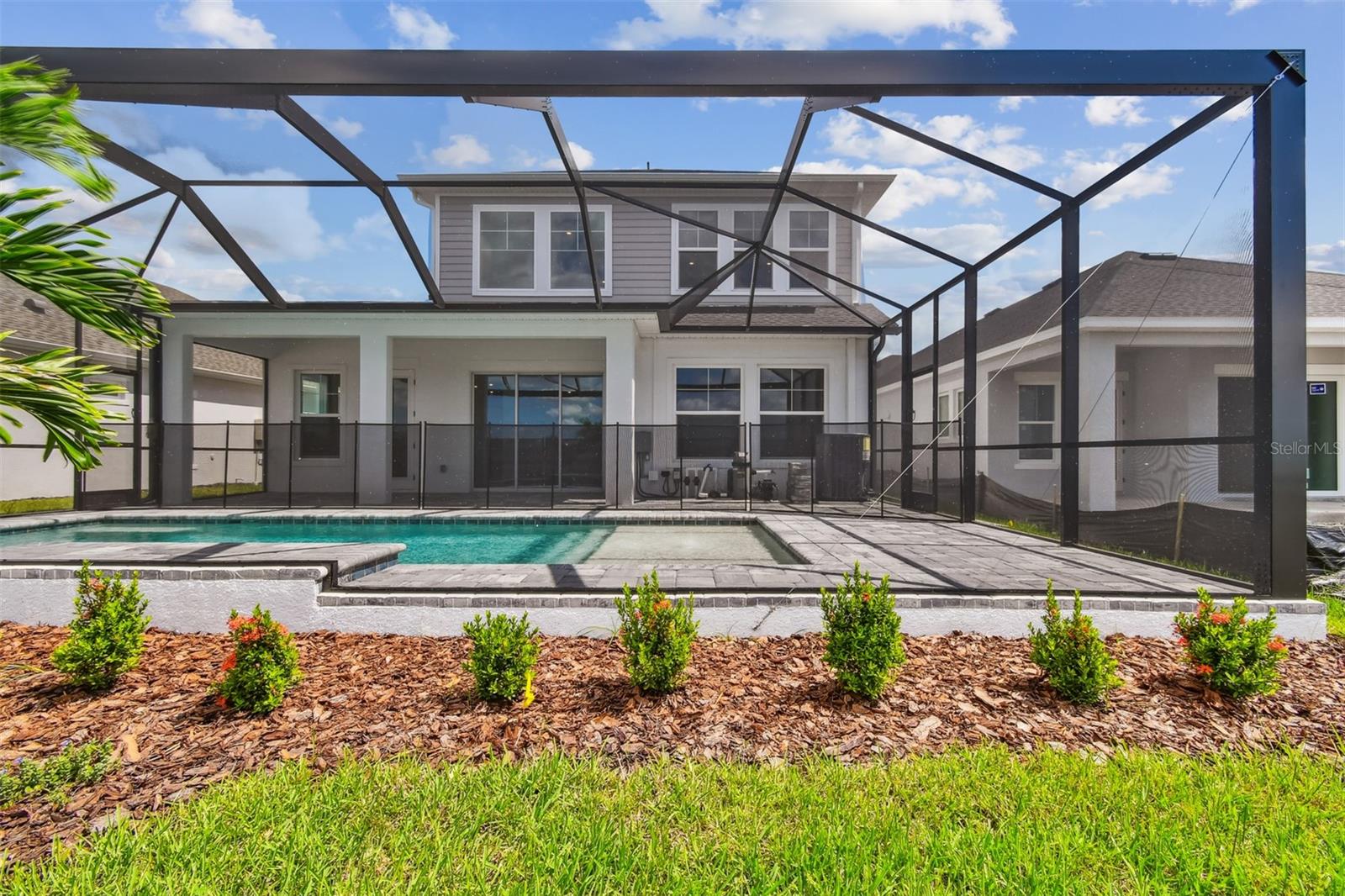 EMERALD LANDING AT WATERSIDE - Residential